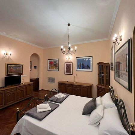 Amoret Apartments Dubrownik Zewnętrze zdjęcie