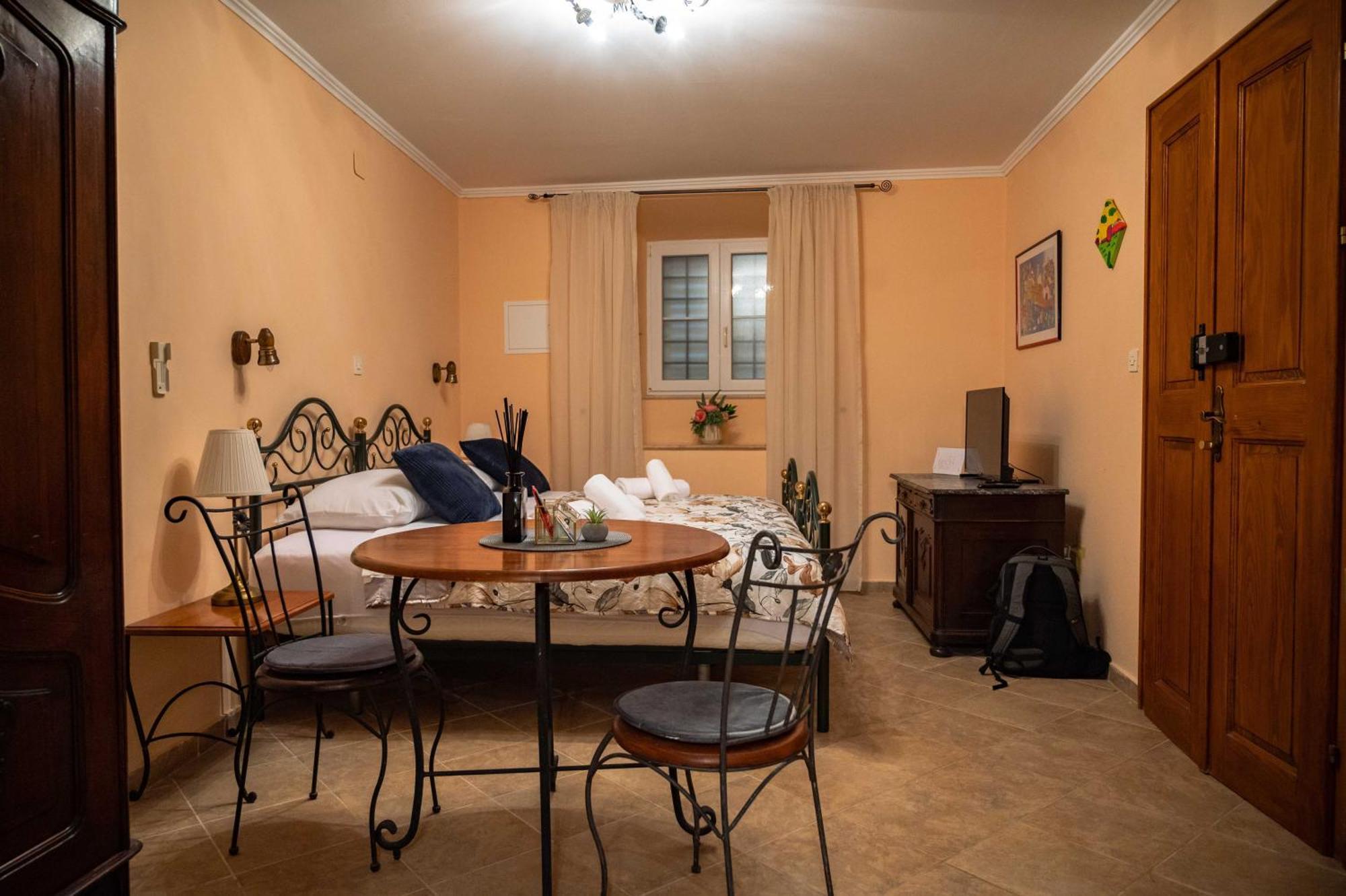 Amoret Apartments Dubrownik Pokój zdjęcie