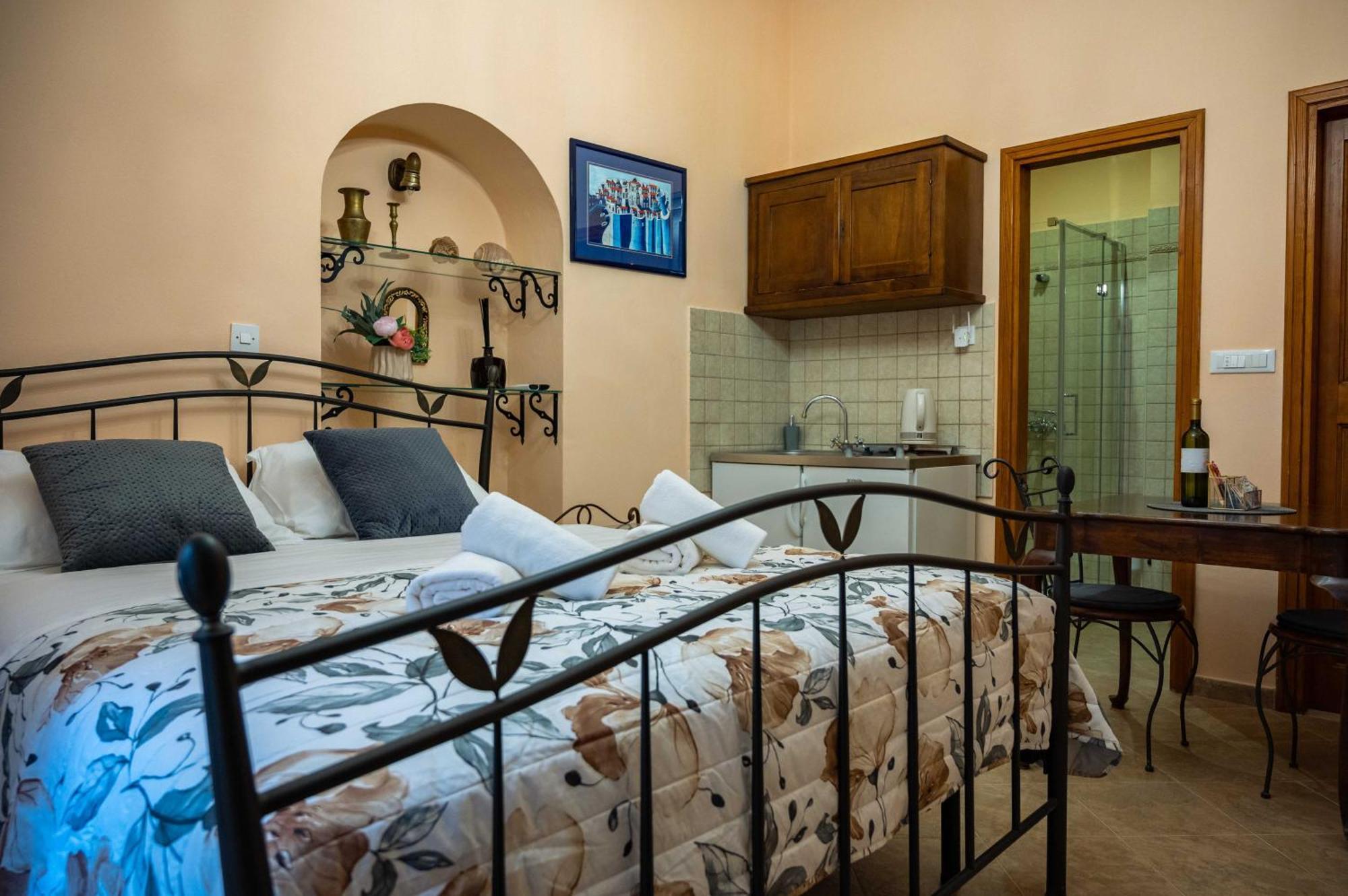 Amoret Apartments Dubrownik Pokój zdjęcie
