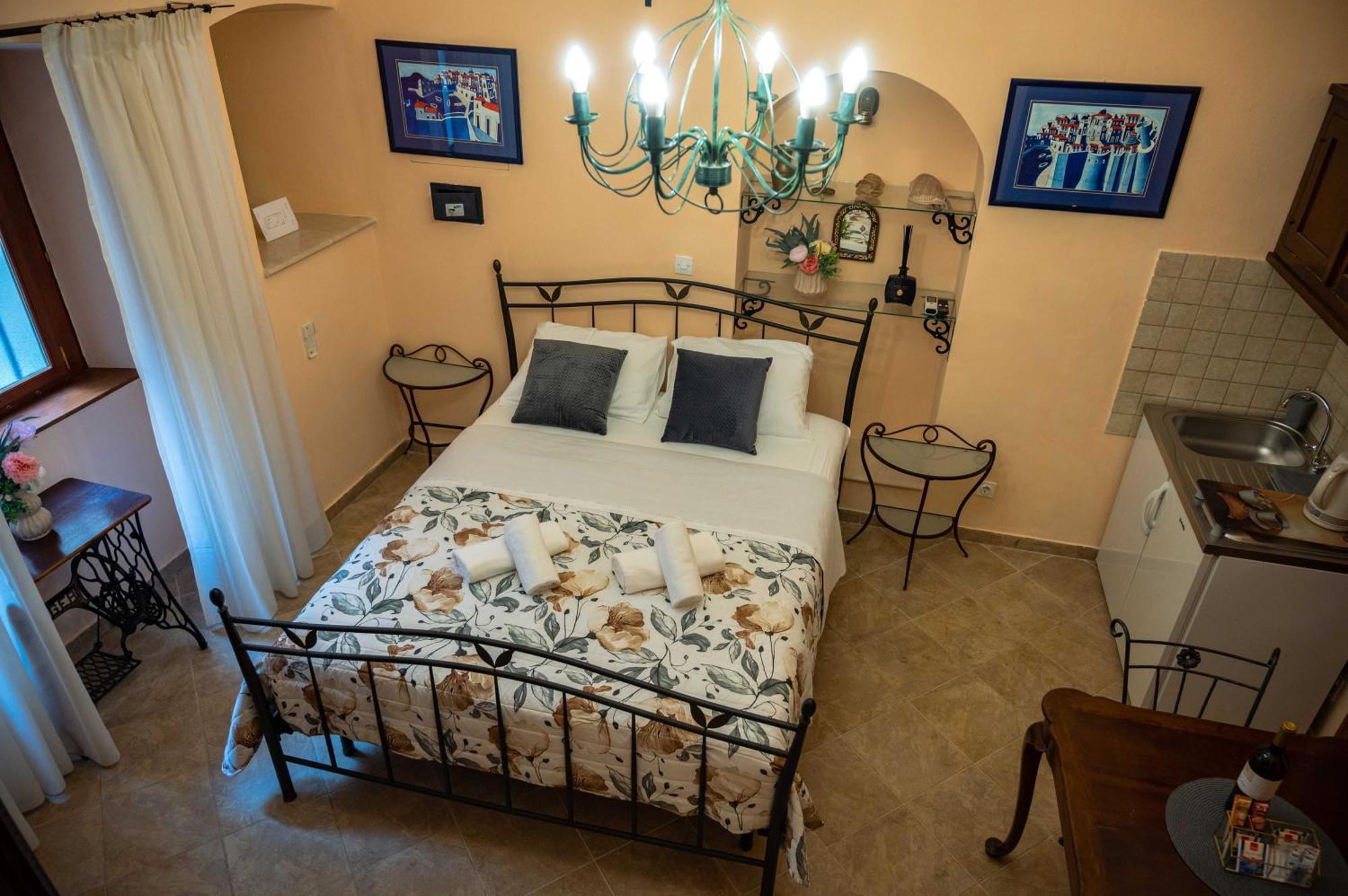 Amoret Apartments Dubrownik Pokój zdjęcie