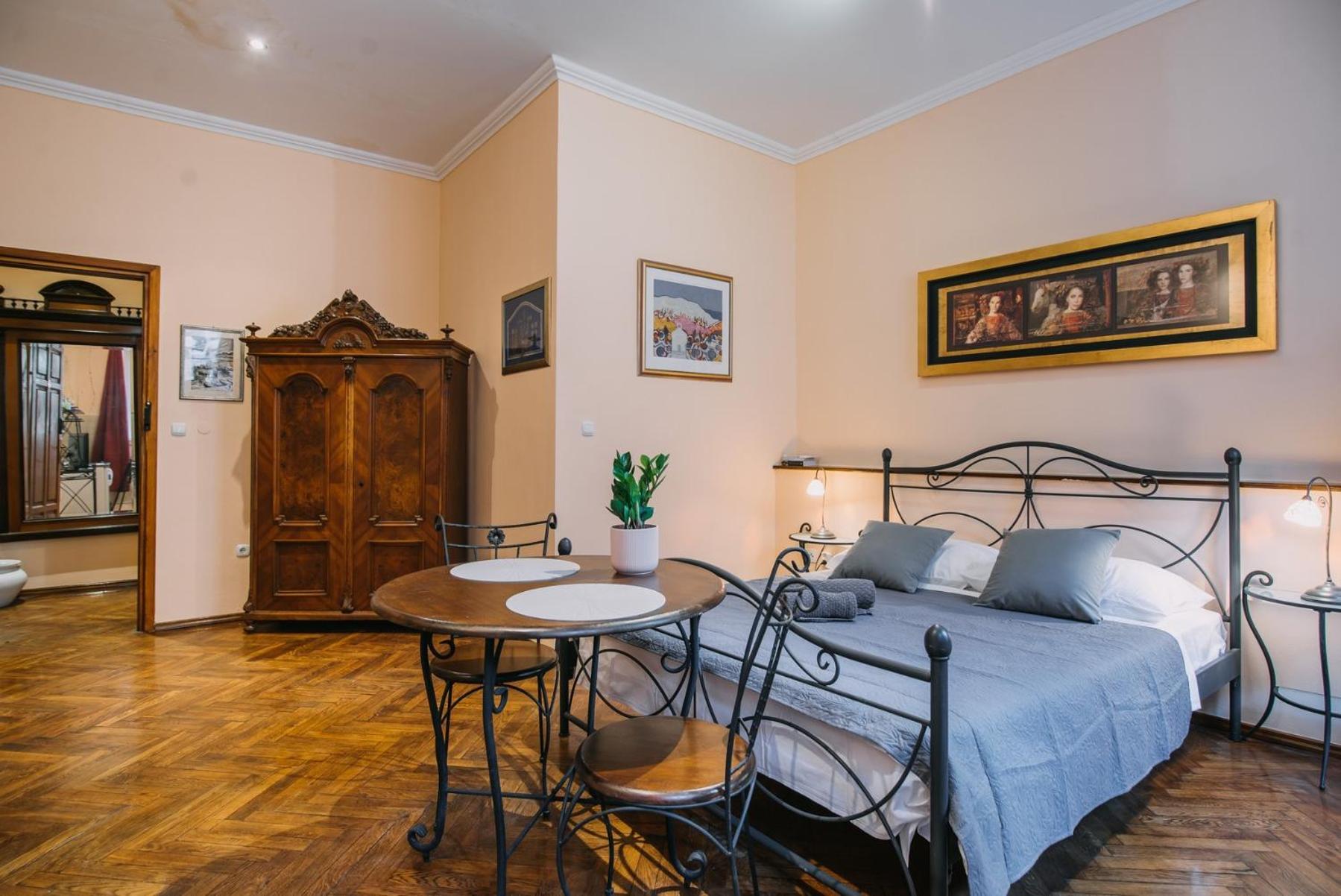 Amoret Apartments Dubrownik Zewnętrze zdjęcie