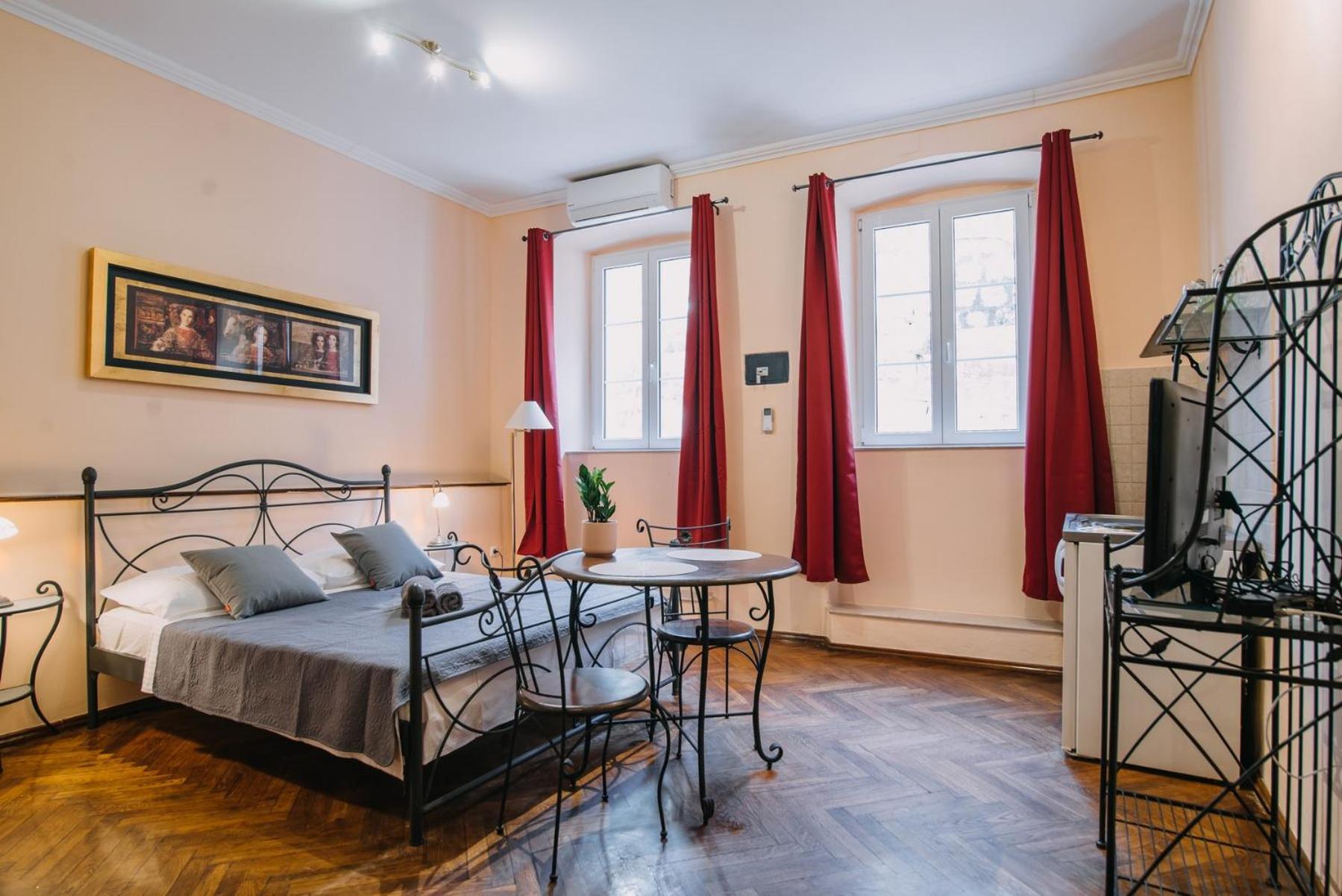 Amoret Apartments Dubrownik Zewnętrze zdjęcie