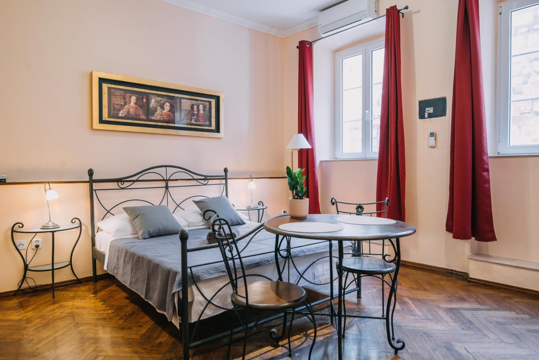 Amoret Apartments Dubrownik Zewnętrze zdjęcie
