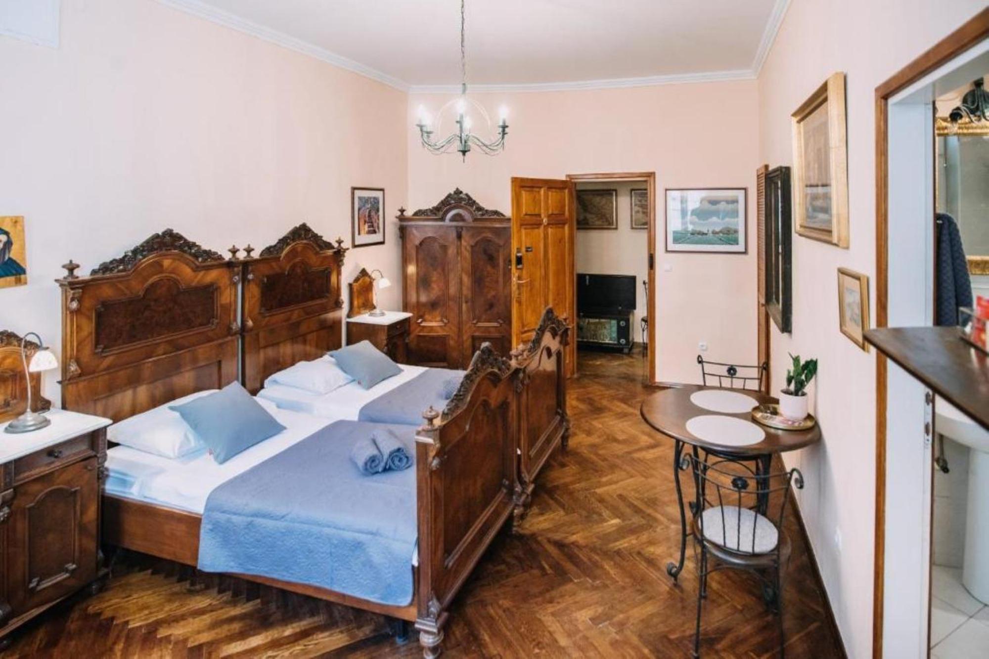 Amoret Apartments Dubrownik Zewnętrze zdjęcie