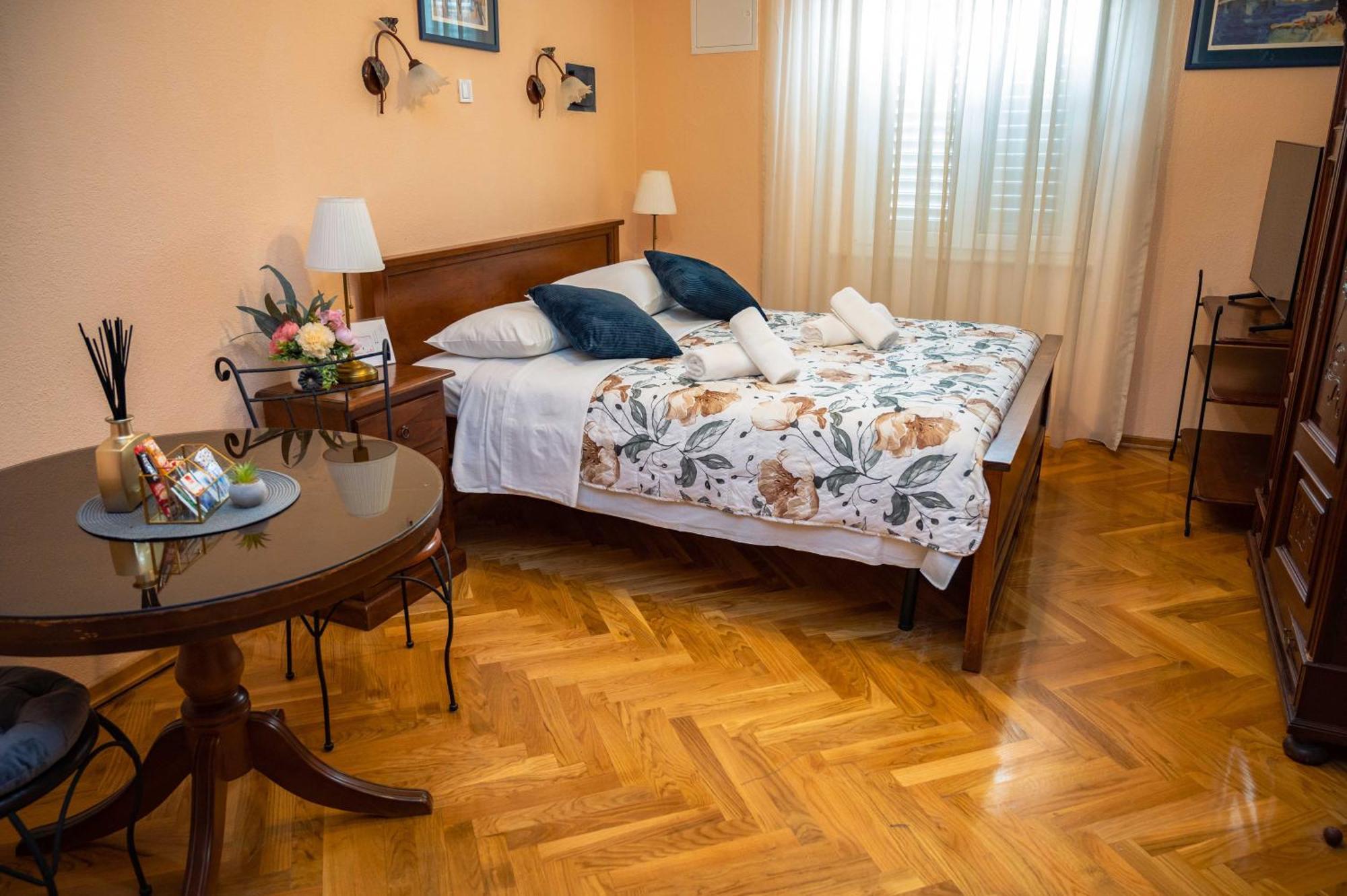 Amoret Apartments Dubrownik Zewnętrze zdjęcie