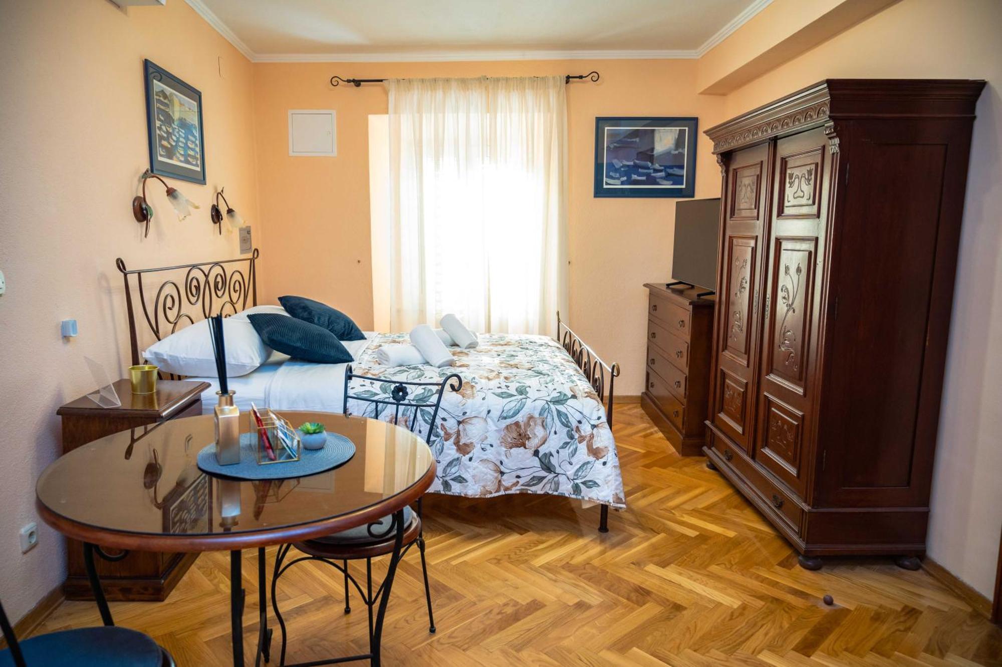 Amoret Apartments Dubrownik Zewnętrze zdjęcie