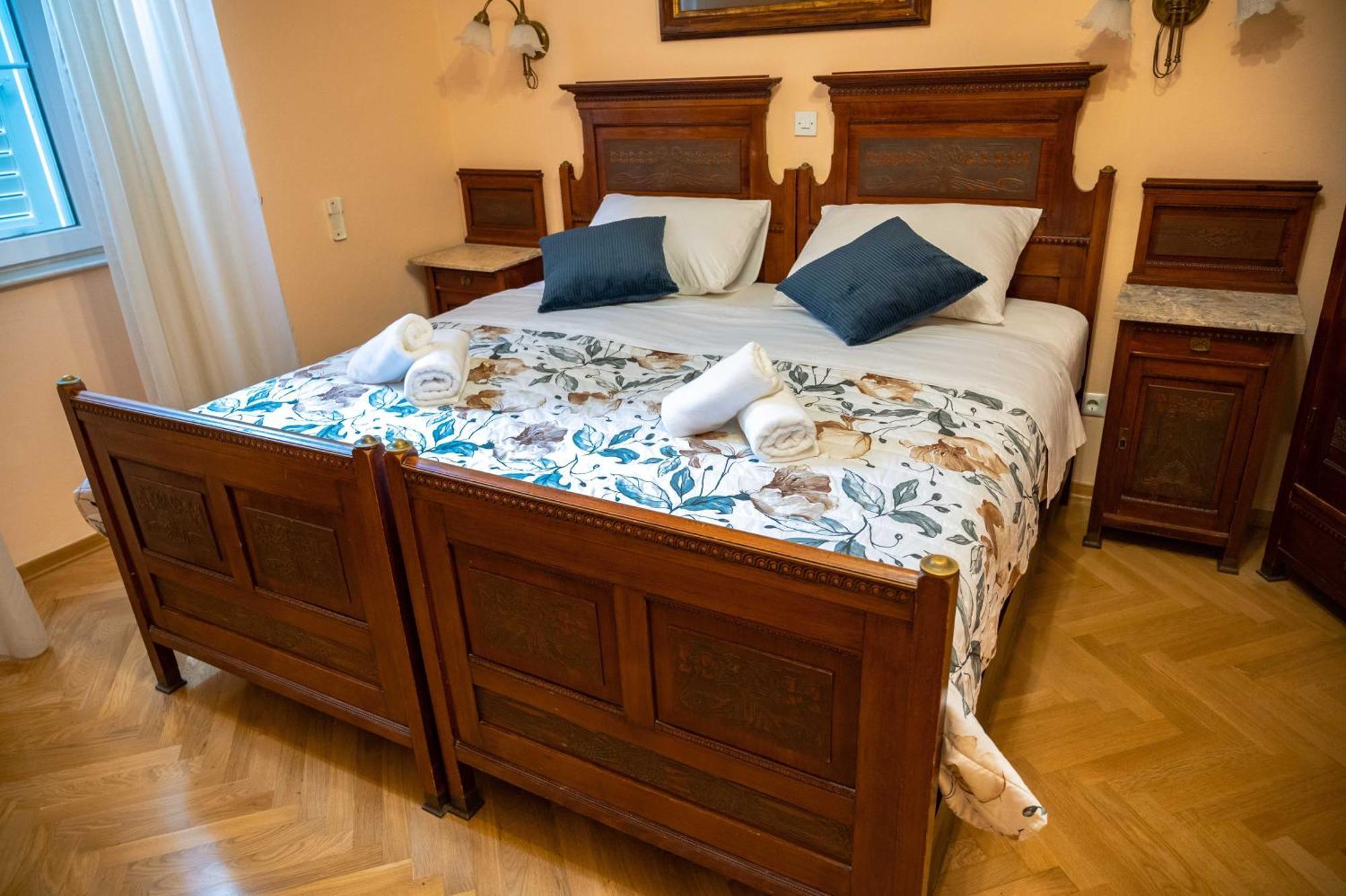 Amoret Apartments Dubrownik Zewnętrze zdjęcie
