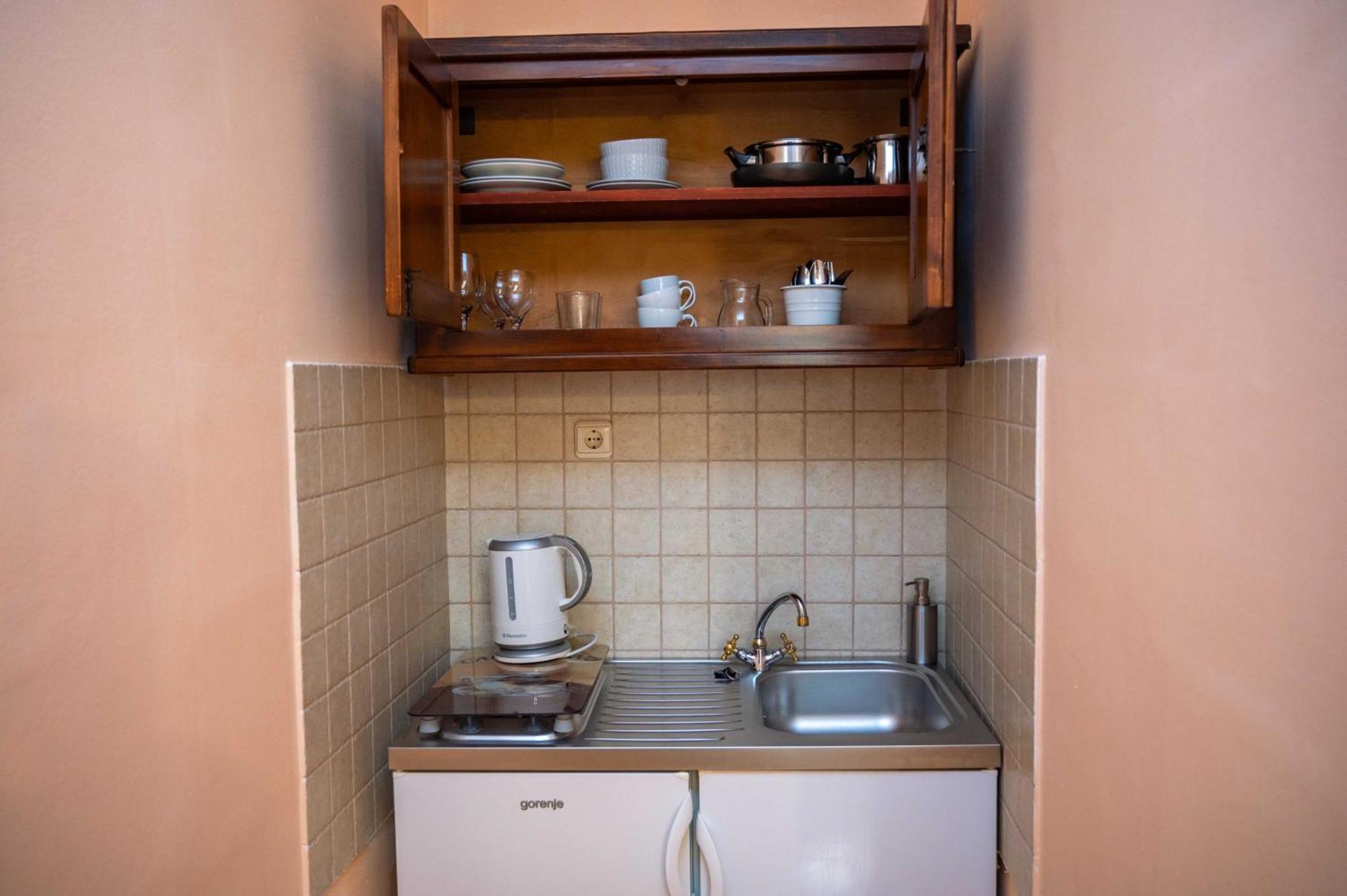 Amoret Apartments Dubrownik Pokój zdjęcie