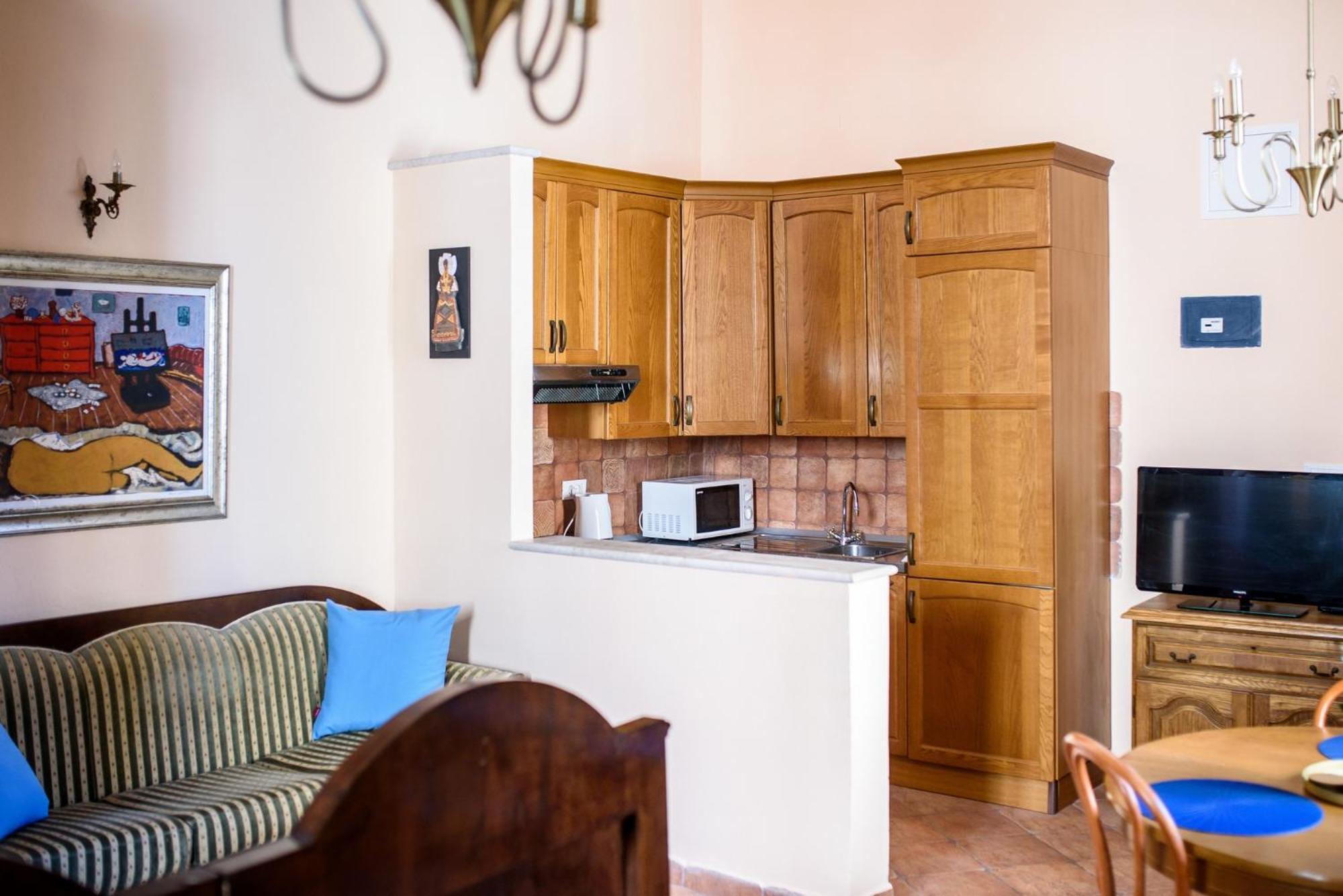 Amoret Apartments Dubrownik Zewnętrze zdjęcie