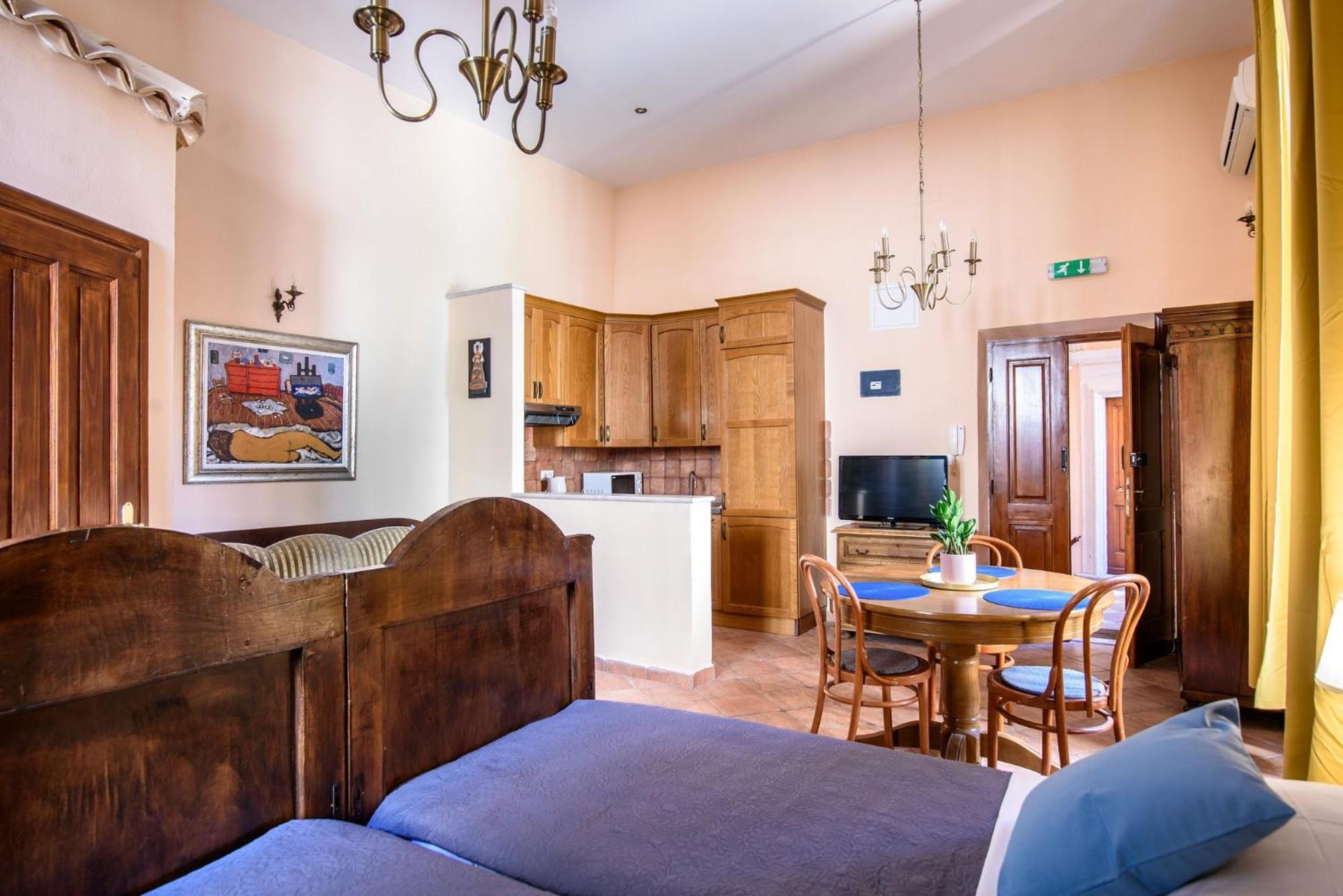Amoret Apartments Dubrownik Zewnętrze zdjęcie