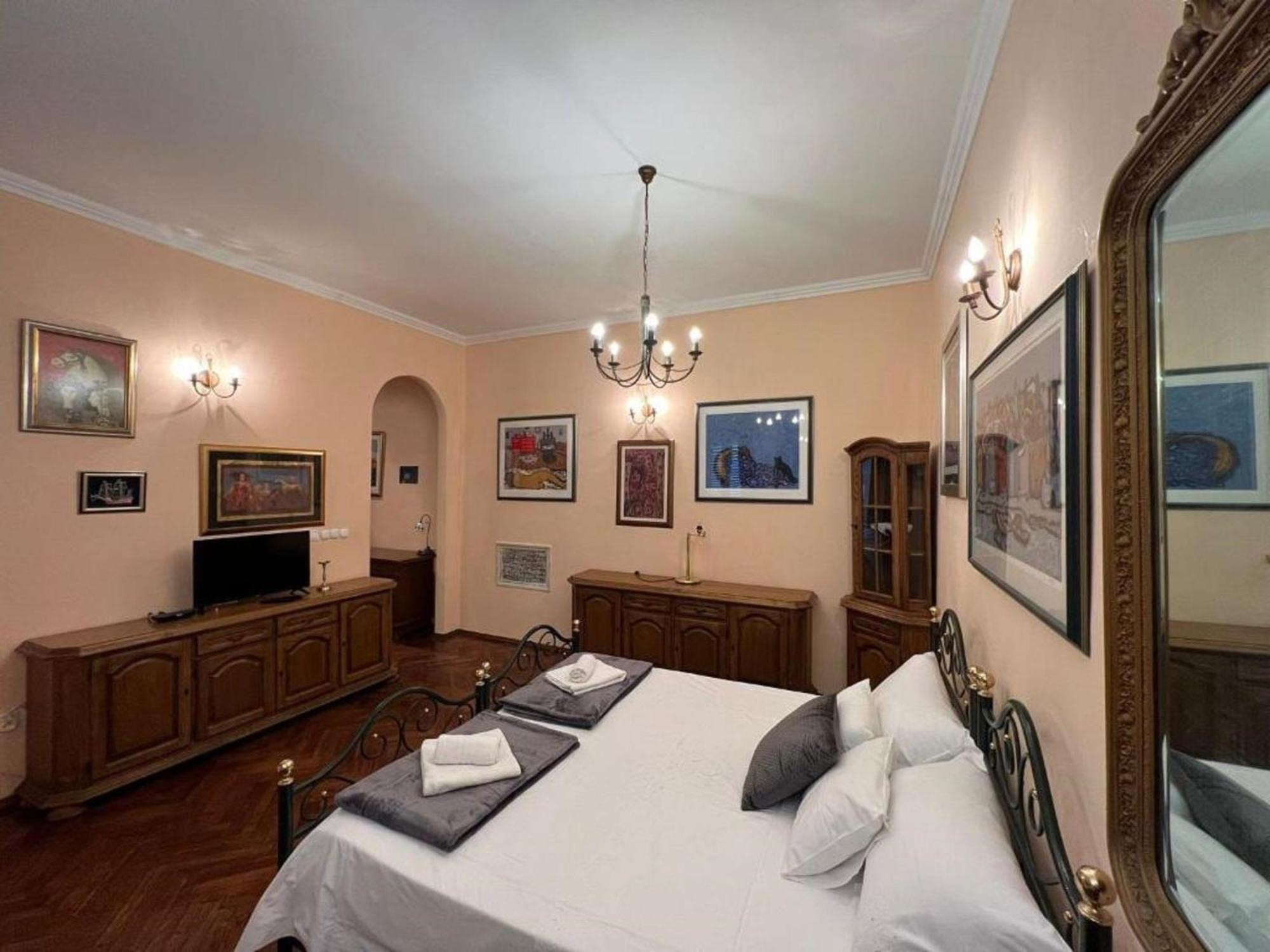 Amoret Apartments Dubrownik Zewnętrze zdjęcie