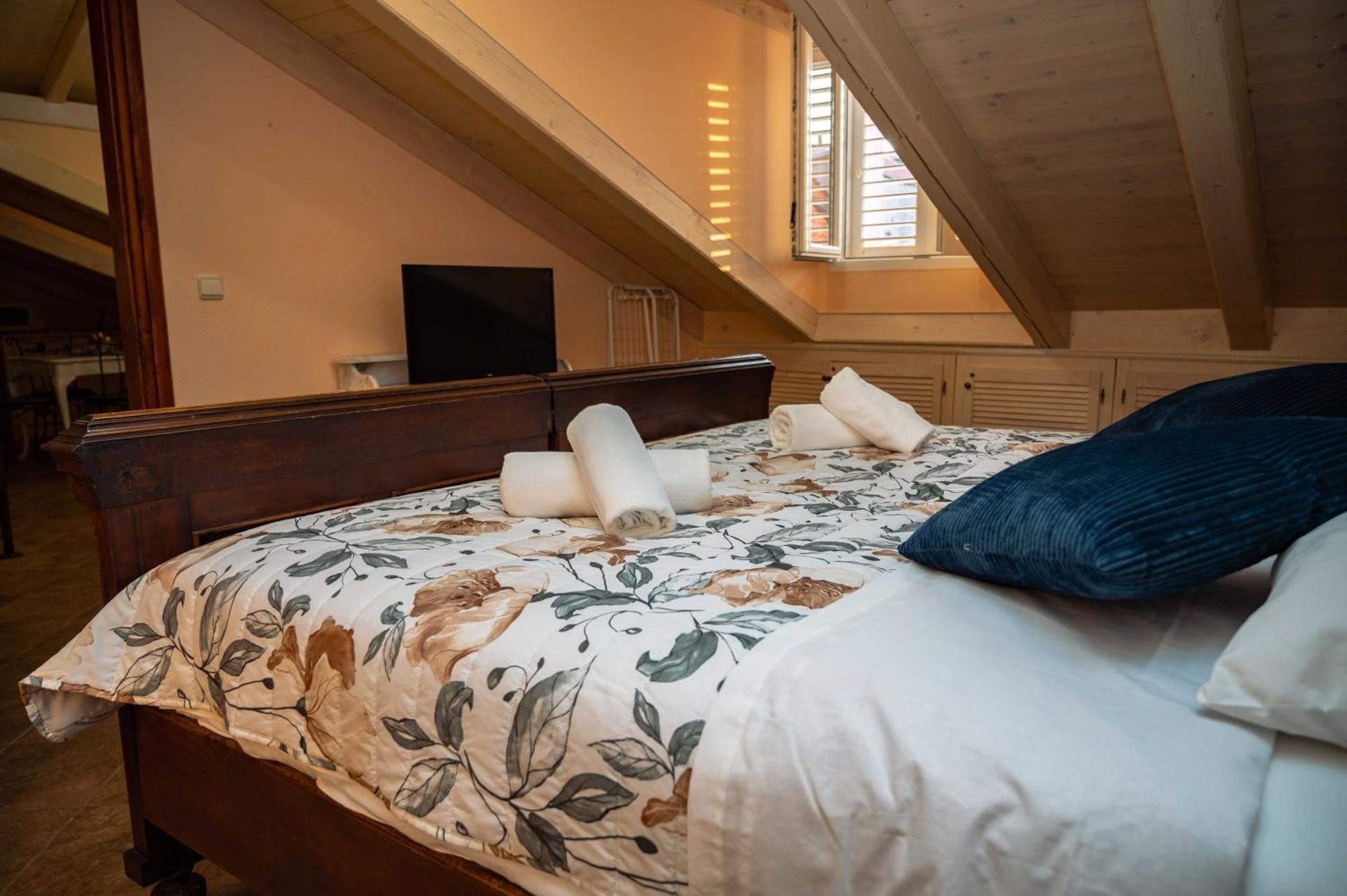 Amoret Apartments Dubrownik Zewnętrze zdjęcie