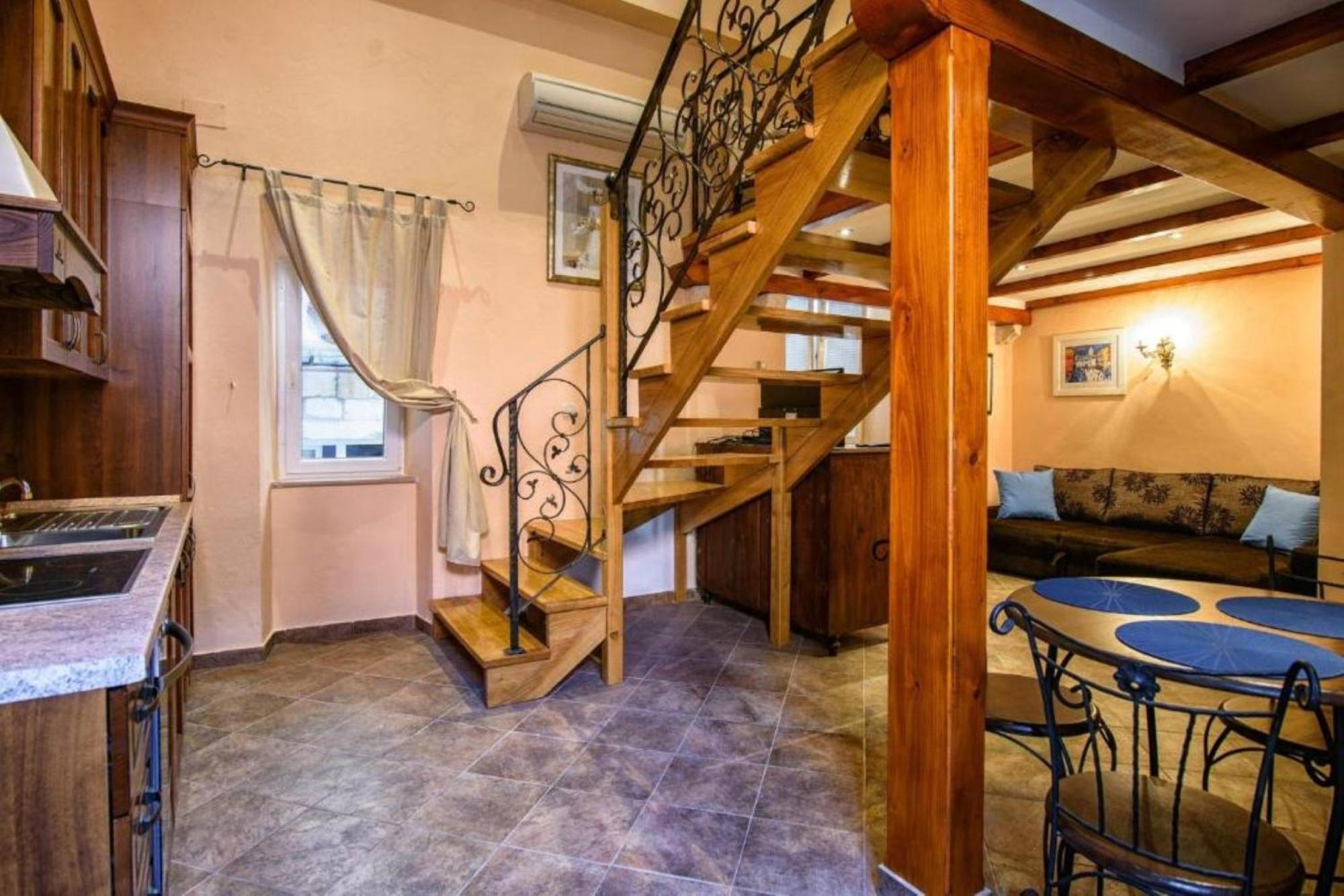 Amoret Apartments Dubrownik Zewnętrze zdjęcie