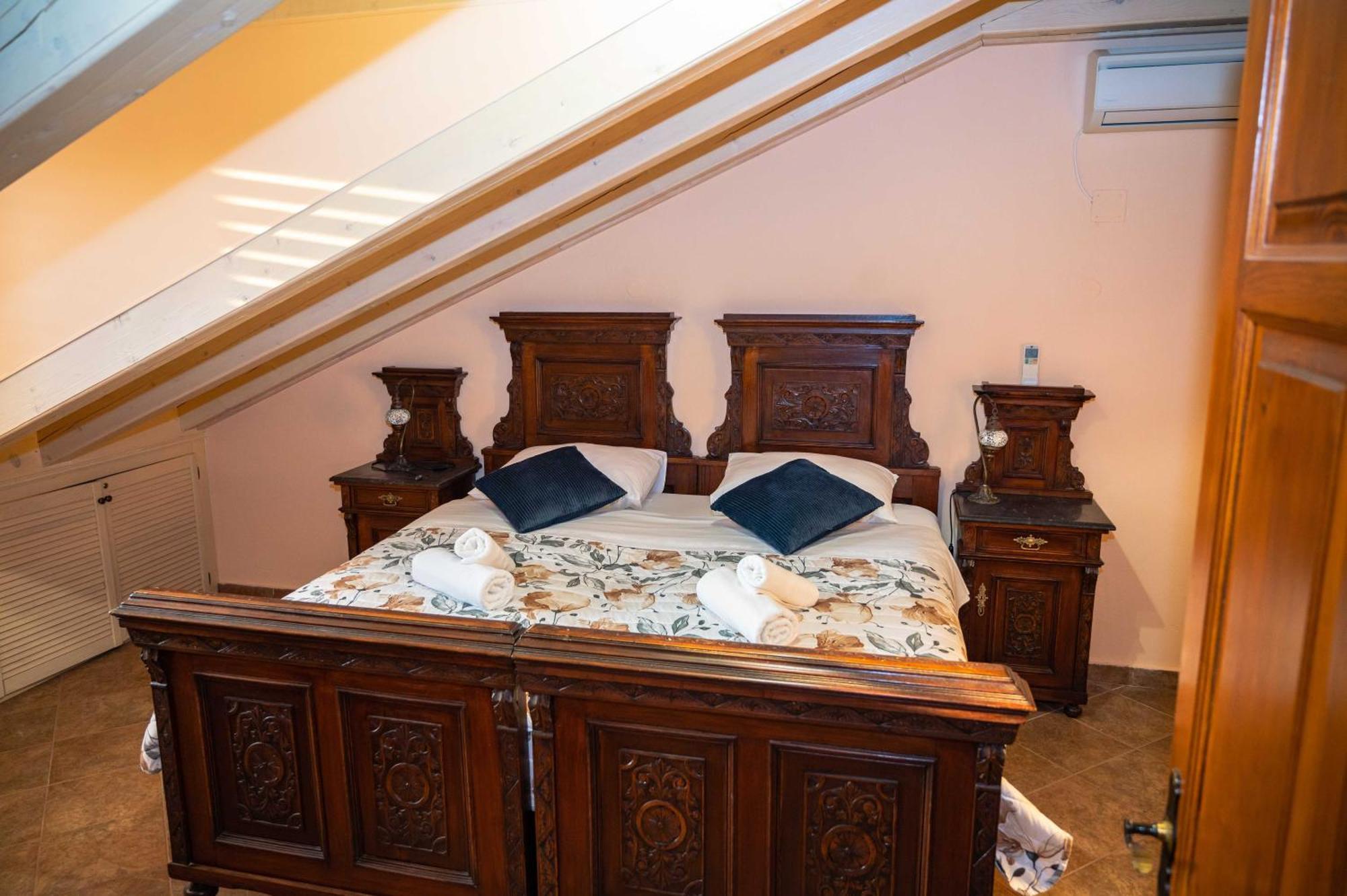 Amoret Apartments Dubrownik Zewnętrze zdjęcie