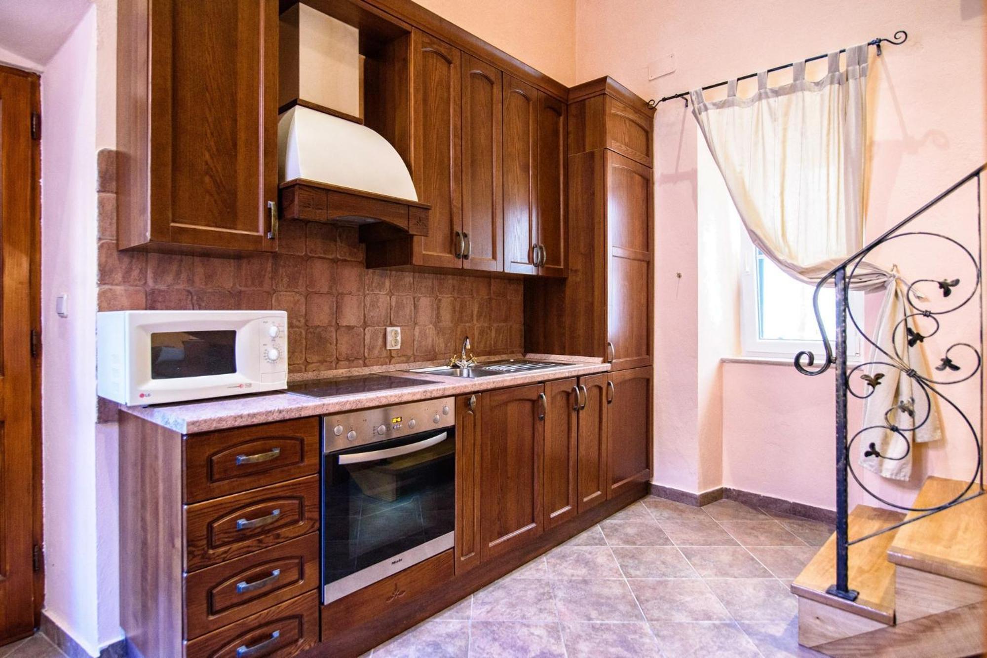 Amoret Apartments Dubrownik Zewnętrze zdjęcie