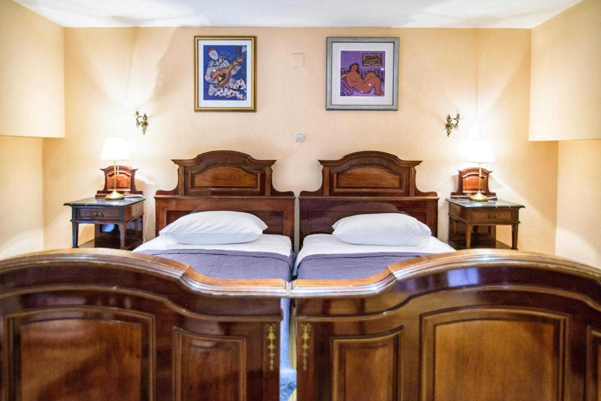 Amoret Apartments Dubrownik Zewnętrze zdjęcie