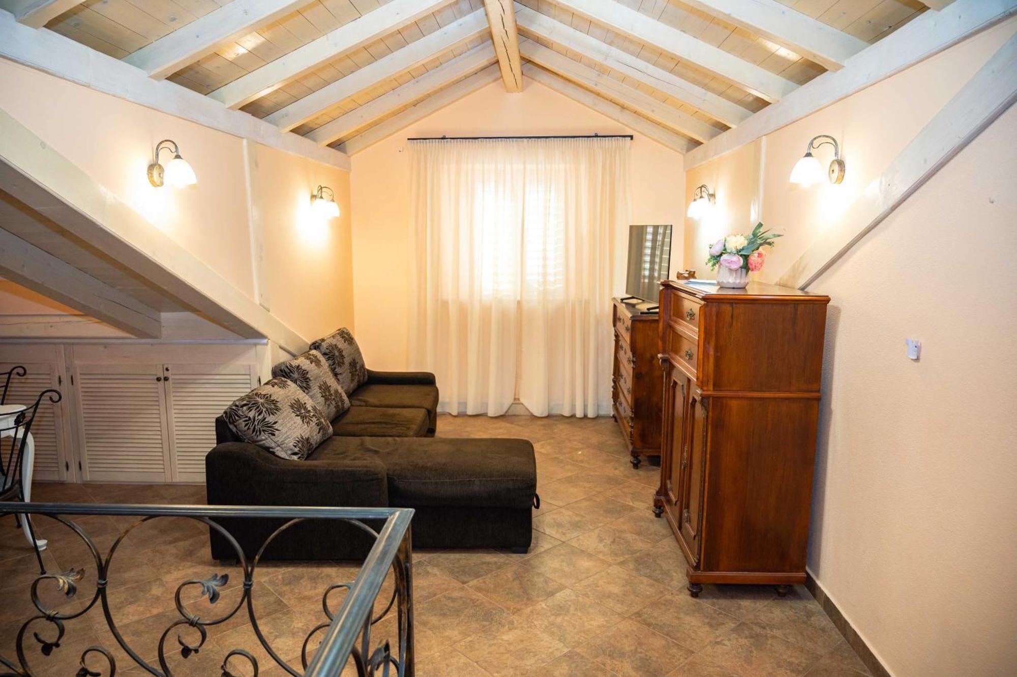 Amoret Apartments Dubrownik Zewnętrze zdjęcie