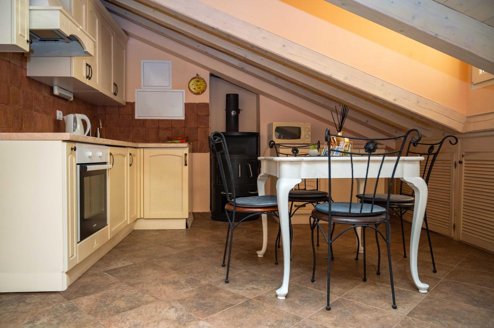 Amoret Apartments Dubrownik Zewnętrze zdjęcie