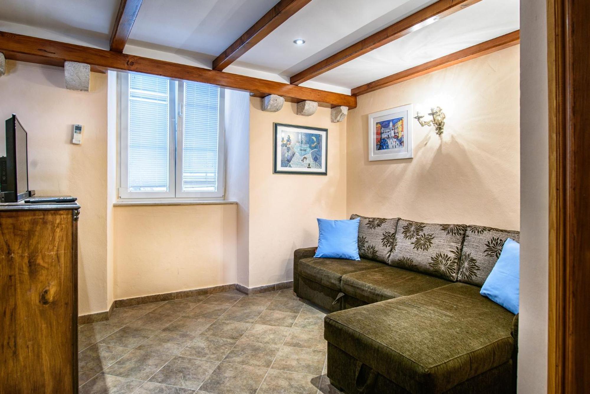 Amoret Apartments Dubrownik Zewnętrze zdjęcie
