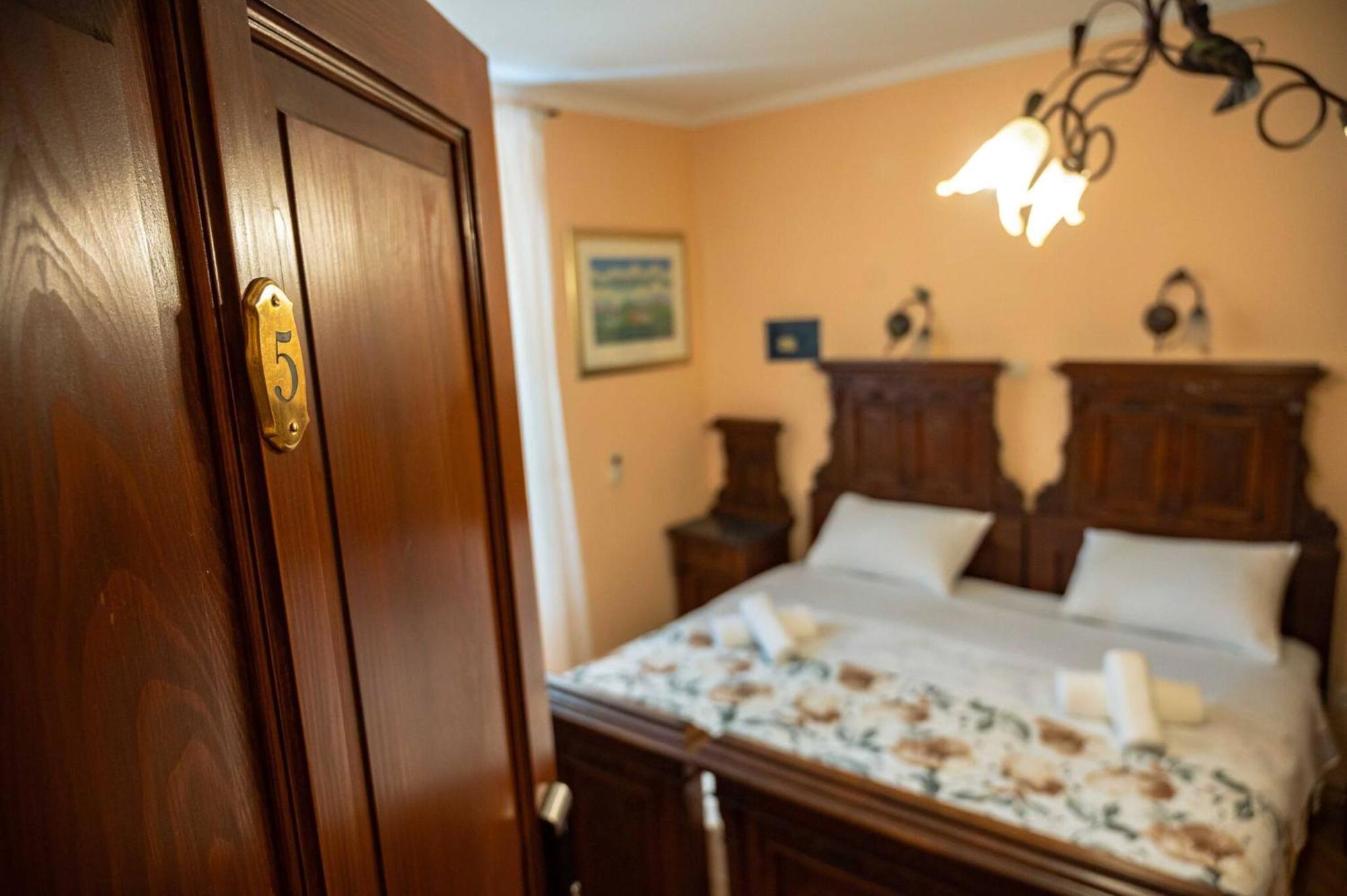 Amoret Apartments Dubrownik Zewnętrze zdjęcie