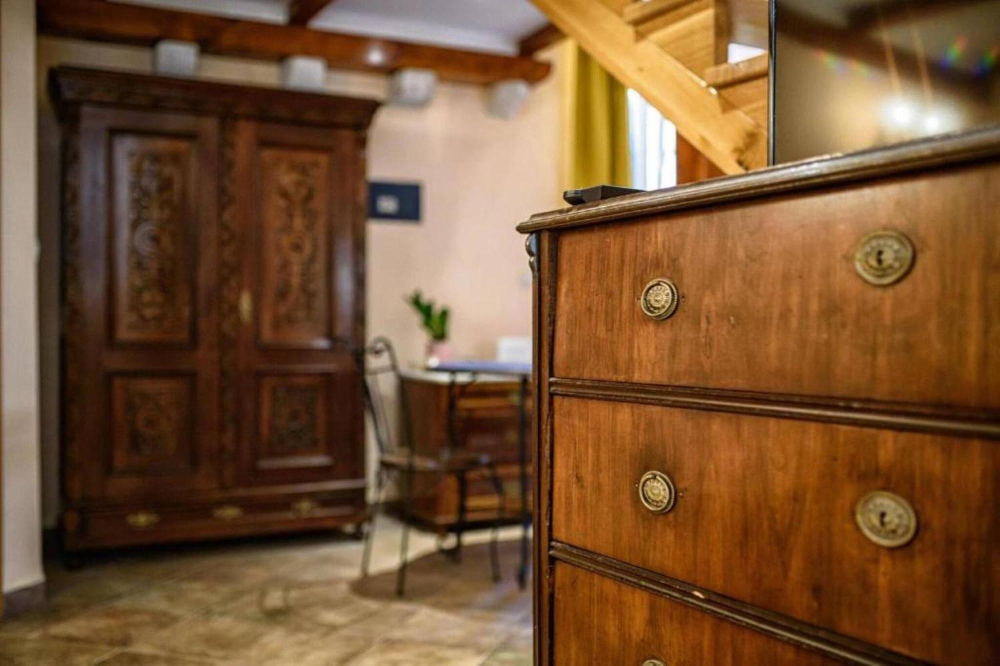 Amoret Apartments Dubrownik Zewnętrze zdjęcie