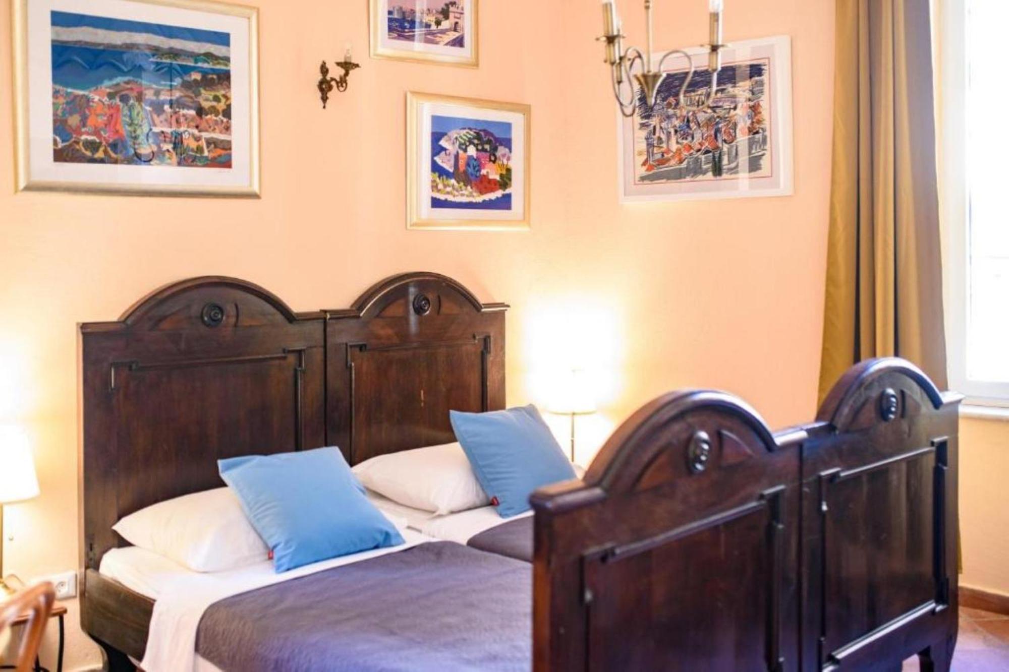 Amoret Apartments Dubrownik Zewnętrze zdjęcie