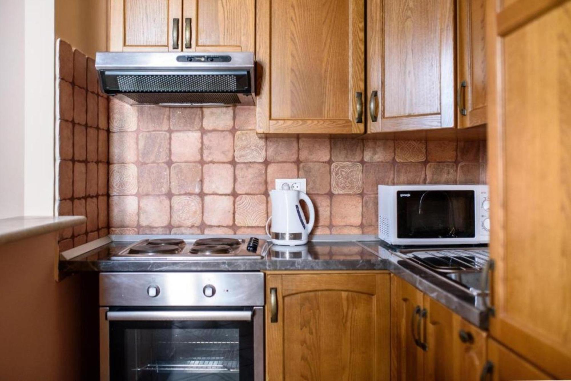 Amoret Apartments Dubrownik Zewnętrze zdjęcie