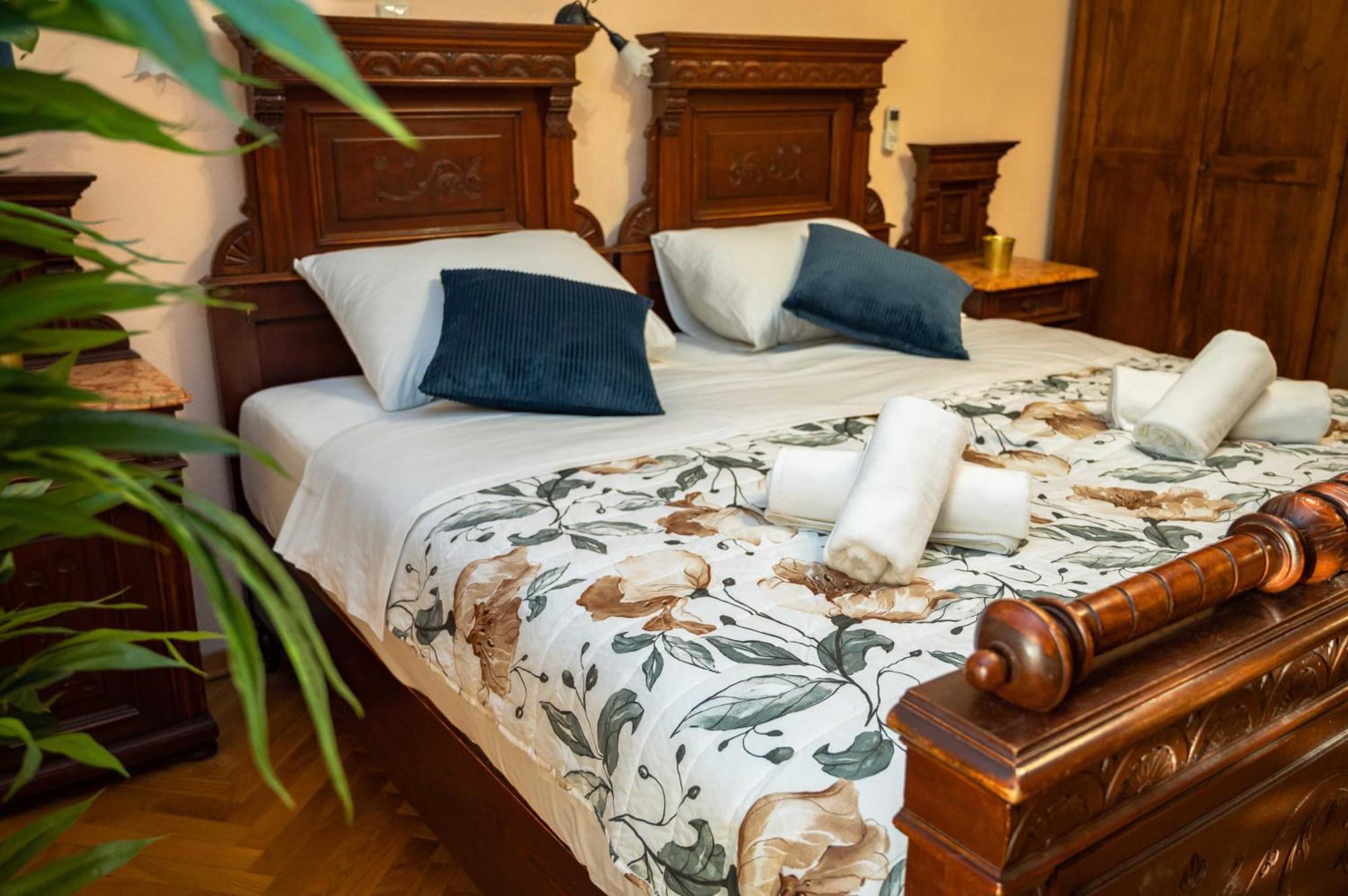 Amoret Apartments Dubrownik Zewnętrze zdjęcie