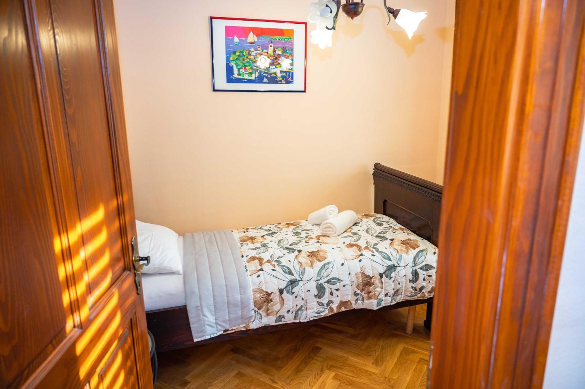 Amoret Apartments Dubrownik Zewnętrze zdjęcie