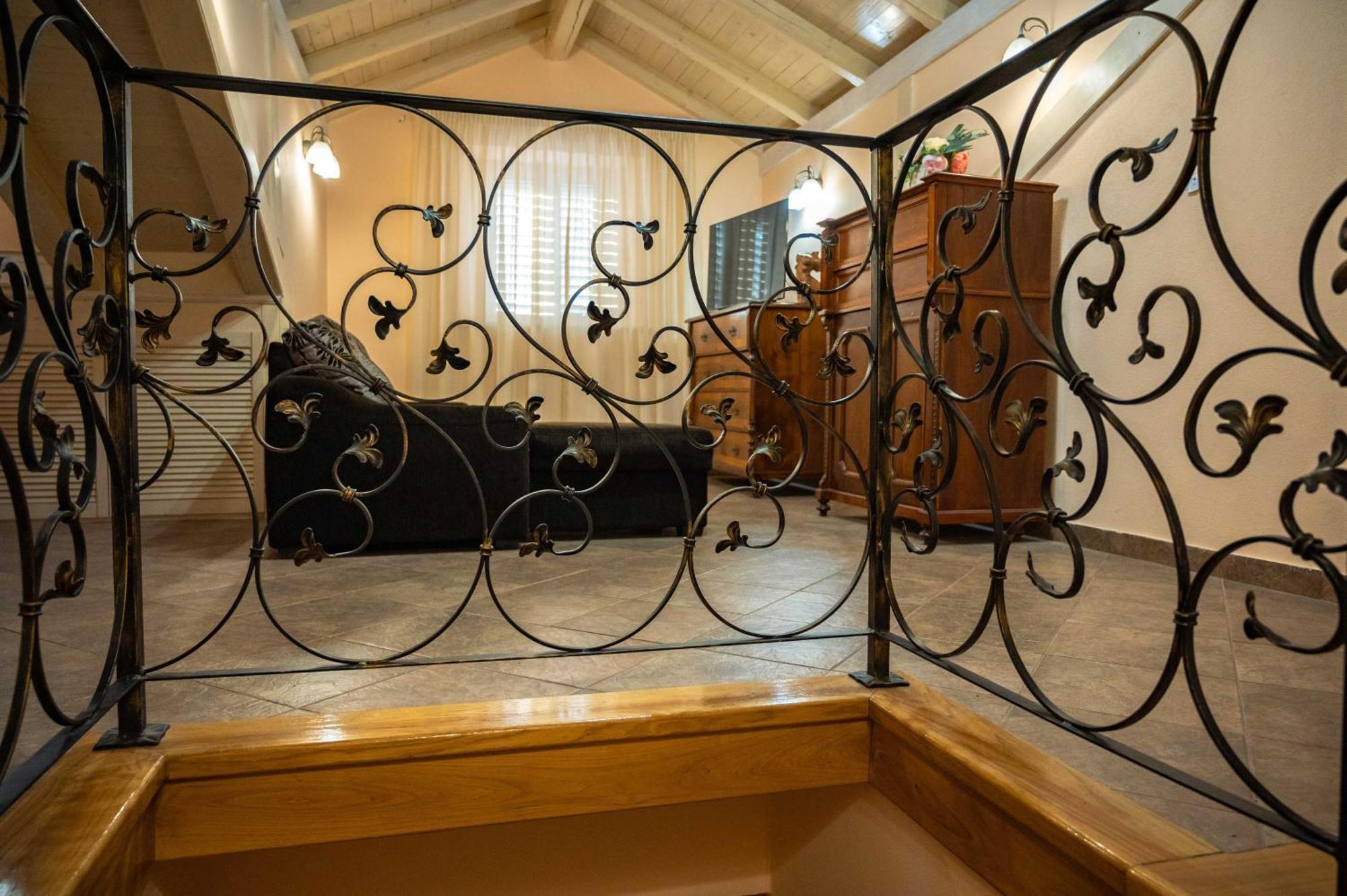 Amoret Apartments Dubrownik Zewnętrze zdjęcie